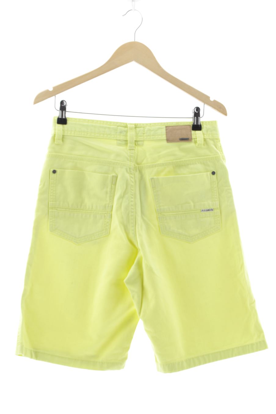 Pantalón corto de Pull & Bear de la talla 38