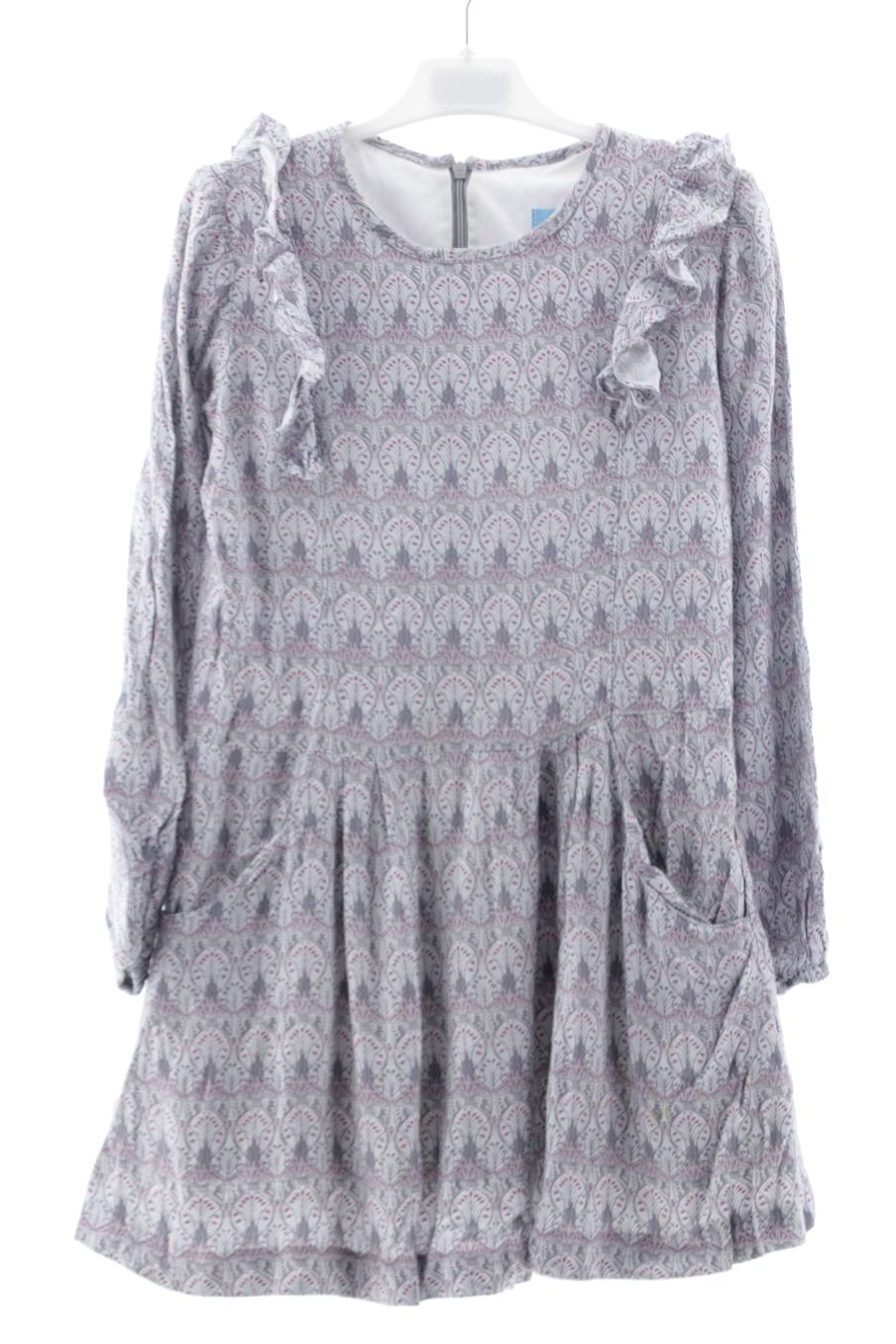 Robe Tartaleta de la taille 14 ans de seconde main