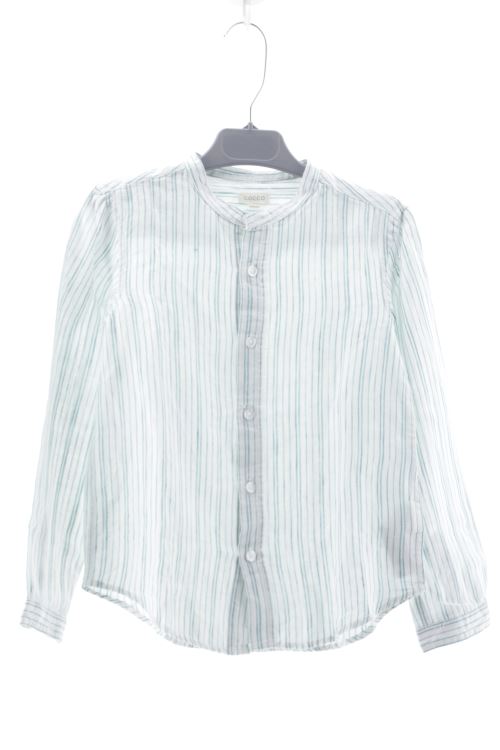 Camisa de manga larga