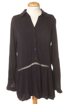 Blouse à manches longues S ALFRED & SISTERS