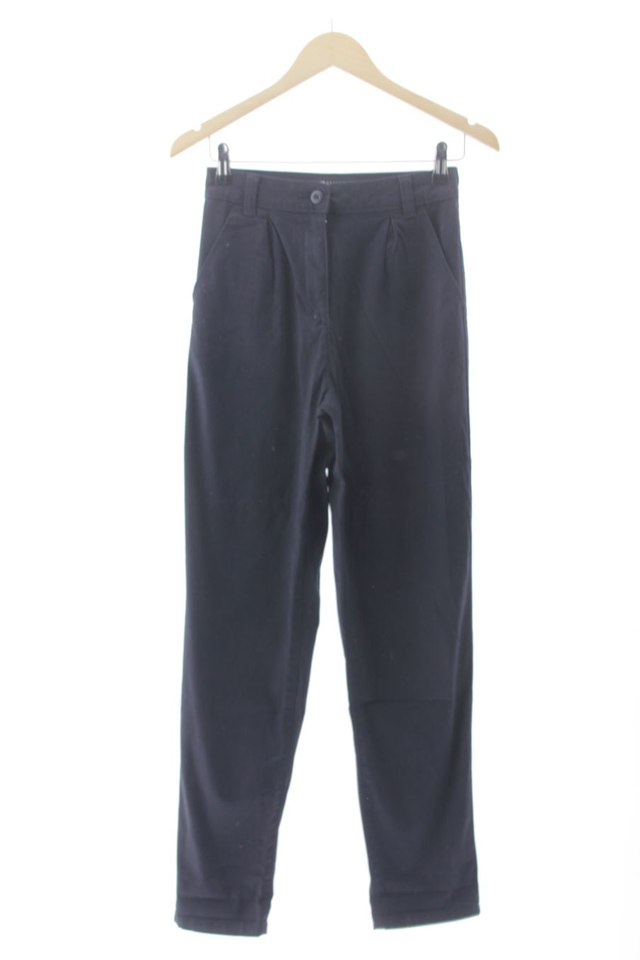 Jeans von ASOS Größe 34, Farbe Schwarz, für