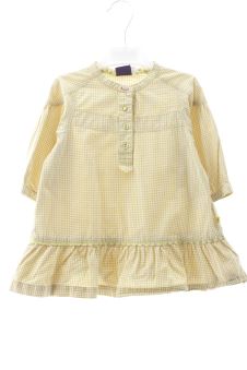 Robe 3 ans Sergent Major