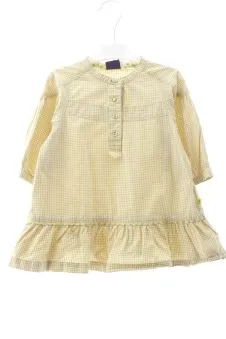Vestido 3 años Sergent Major