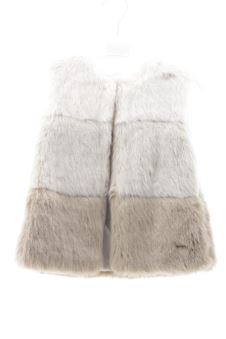 Chaleco de abrigo 6 años Mayoral