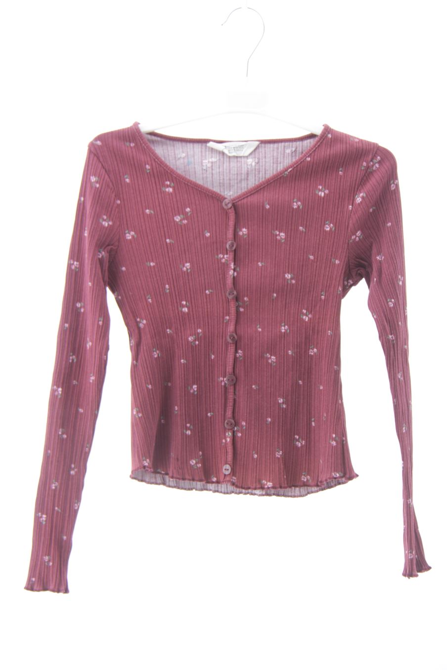 Chaqueta de H&M de la talla 10 años de segunda mano