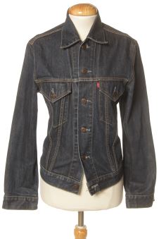 Jacke S Levi's