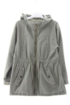 Cappotto 7 anni Gocco