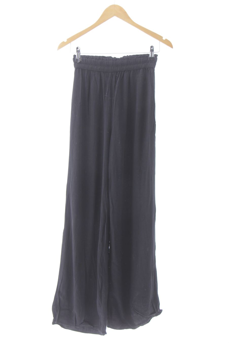 Pantalón Casual de PERCENTIL de la talla XS, de color negro