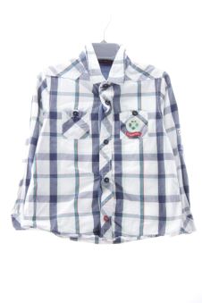 Chemise manches longues 3 ans Sergent Major