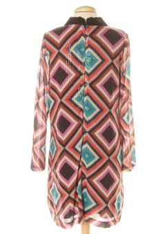 Robe 44 Denny rose