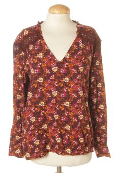 Blouse à manches longues 38 Fashion Privare Company
