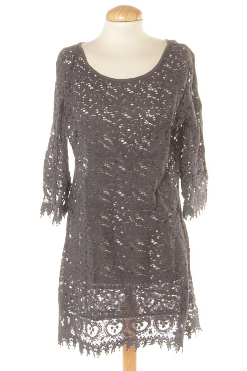 Robe casual