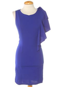 Vestido casual M Made in italy