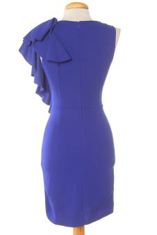 Vestido casual M Made in italy