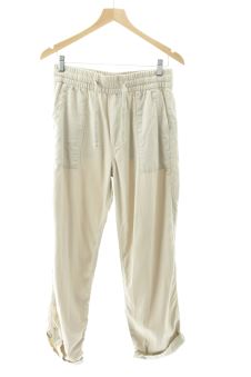 Pantalon Casual S Stradivarius