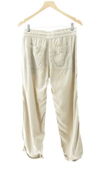Pantalon Casual S Stradivarius