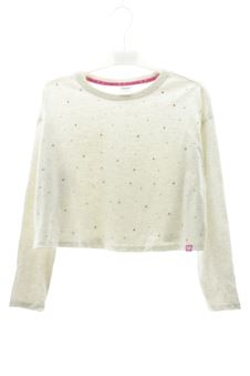 Camiseta de manga larga 7 años Desigual