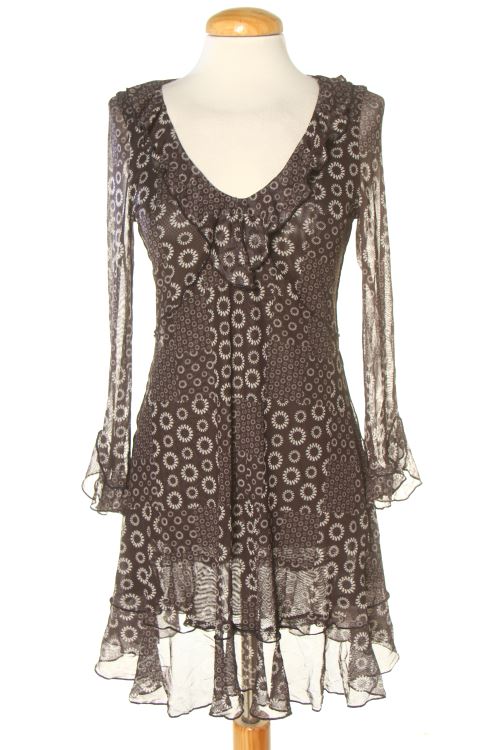 Robe casual