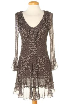 Robe casual S O.M DESINGS