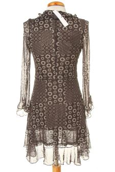 Robe casual S O.M DESINGS