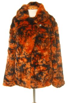 Blouson M Desigual, photo 1 sur 2