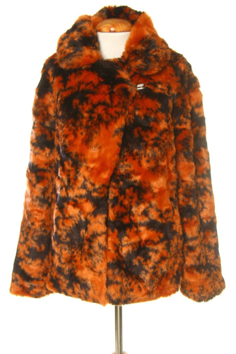 Giubbotto de Desigual de la talla M, de color stampato