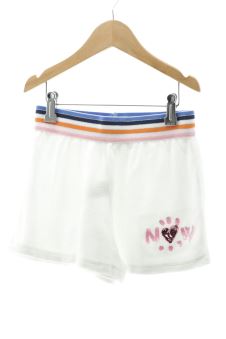 Pantaloni corti 7 anni Desigual