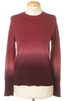 Pull M Desigual, photo 1 sur 2