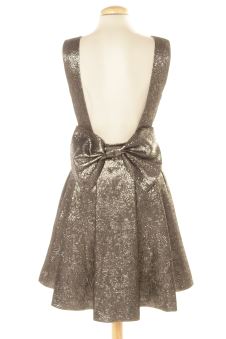 Vestido elegante S Sinequanone