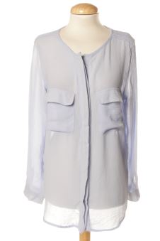 Blouse à manches longues L Alcott