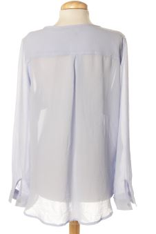 Blouse à manches longues L Alcott