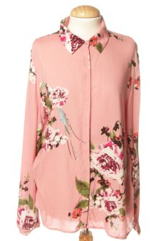 Camisa 38 Vila