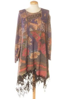 Robe casual XL PERCENTIL