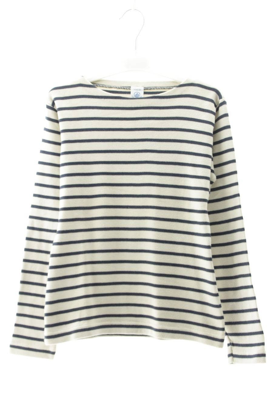 Pull Petit Bateau de la taille 14 ans de seconde main