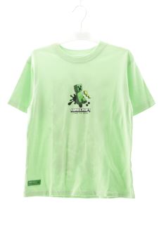 Camiseta 8 años Zara