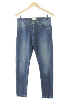 Jeans 40 Codigo basico
