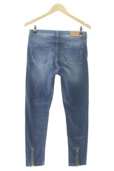 Jeans 40 Codigo basico