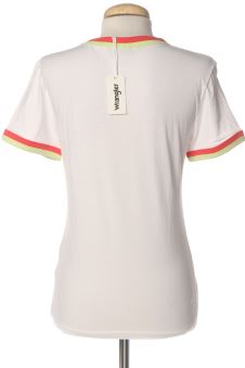 T-shirt XS Wrangler