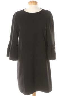 Robe casual M Zara, photo 1 sur 2