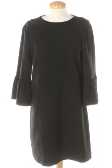 Einfaches Kleid M Zara, Foto 1 von 2