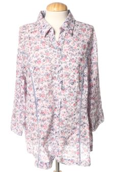 Blouse à manches longues 48 Canda (C&A)