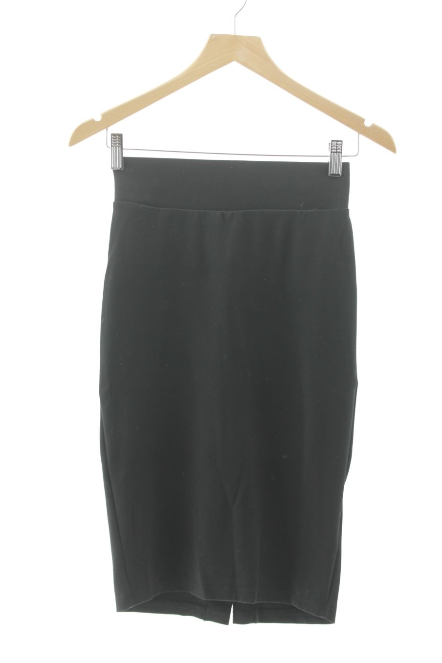 Jupe PERCENTIL de la taille S, de couleur noir