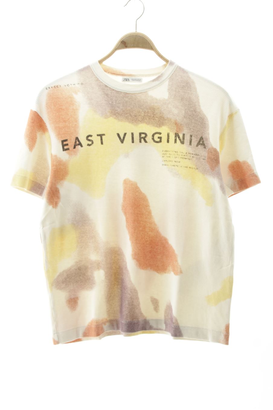 T-shirt Zara de la taille S