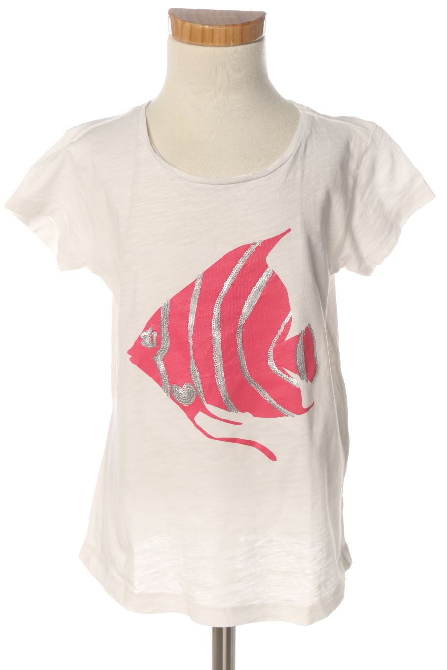 T-shirt Sfera de la taille 8 ans de seconde main