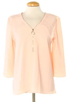 Blusa a maniche lunghe 38 Morgan de toi, foto 1 di 2