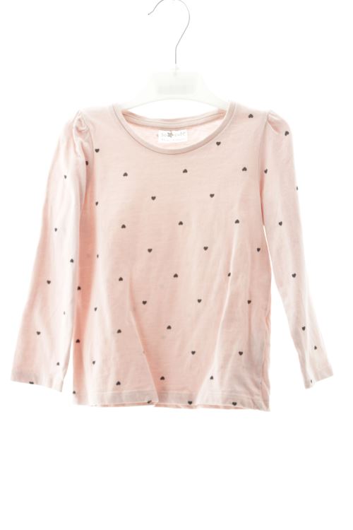 Camicia a maniche lunghe