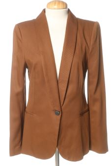 Blazer M Zara, foto 1 de 2