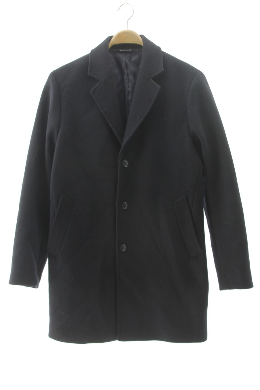 Abrigo de Mango de la talla M