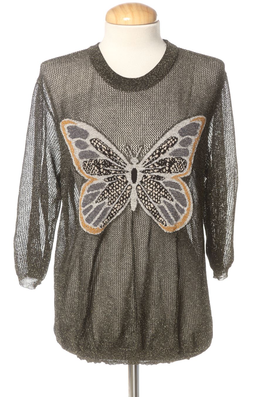 Pull TWINSET de la taille M, de couleur imprimés