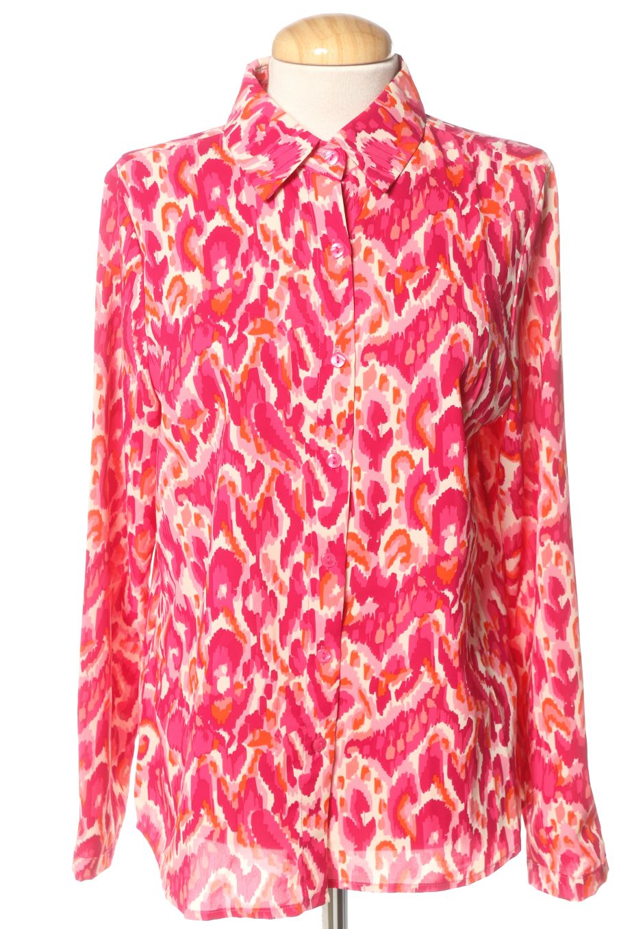 Chemise WANTIT de la taille S, de couleur rose